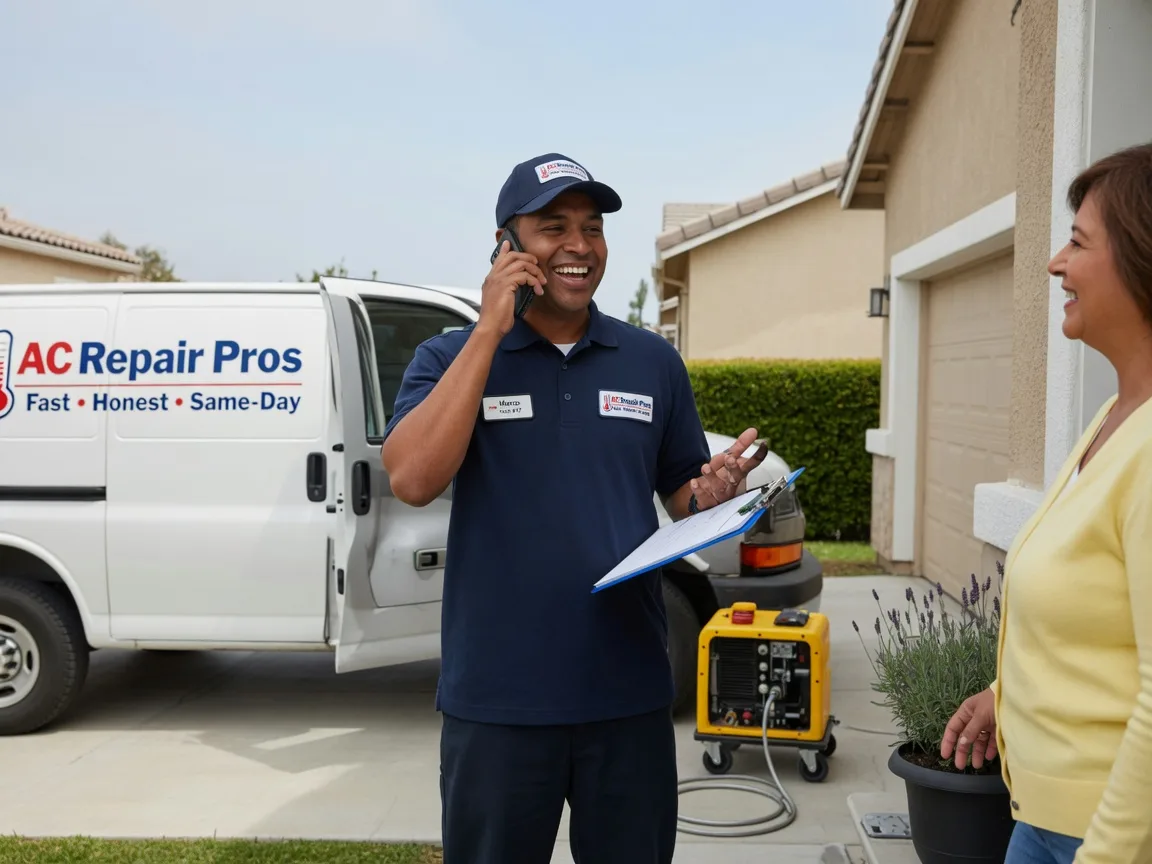 AC Repair Owenton, KY FAQs